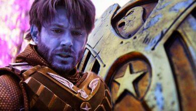 Temporada 3 de The Boys: El arma de Soldier Boy tiene un oscuro significado oculto