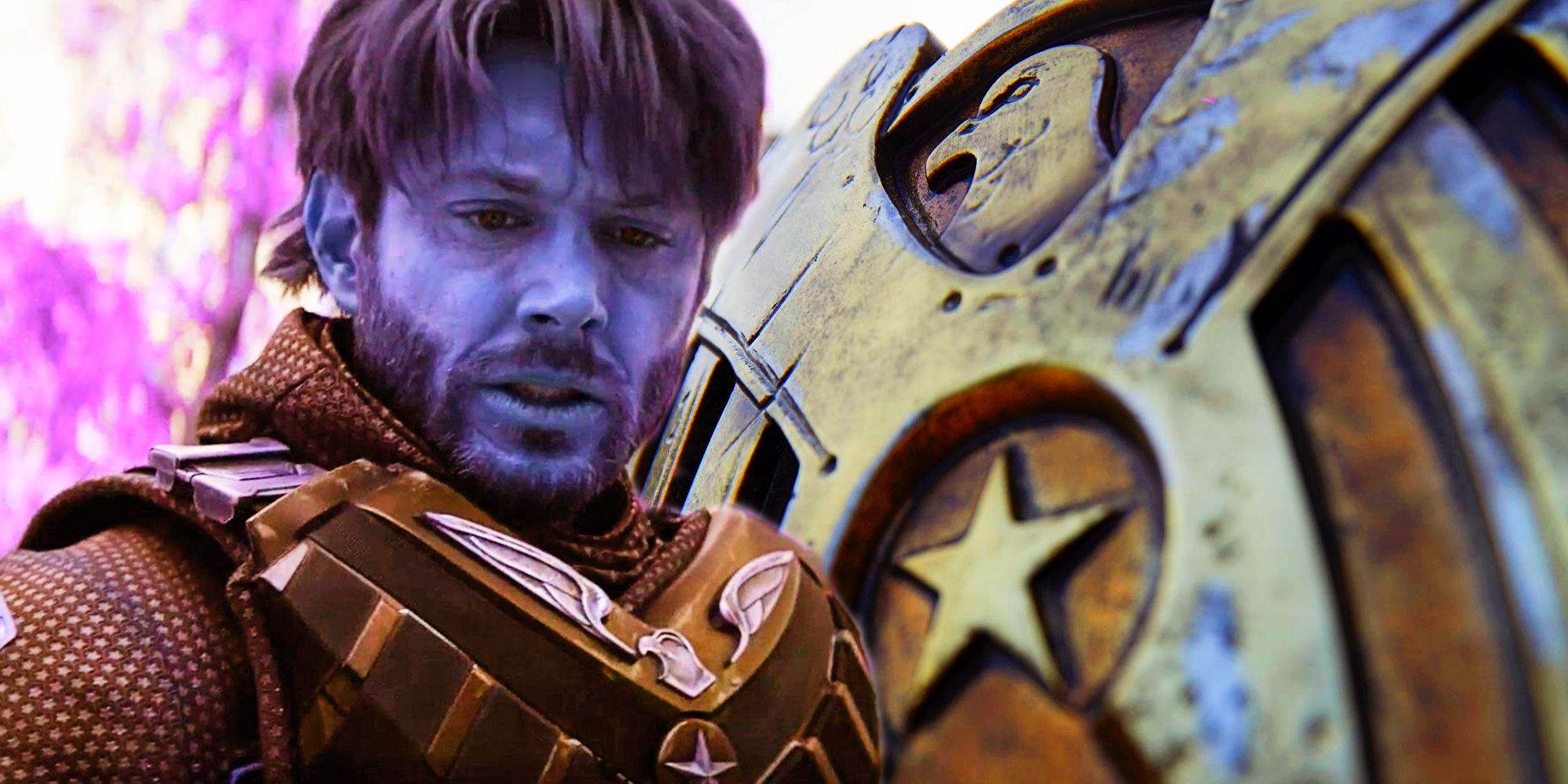 Temporada 3 de The Boys: El arma de Soldier Boy tiene un oscuro significado oculto