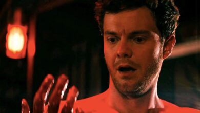 Temporada 3 de The Boys: El primer momento de herogasmo en el que Prime Video dudó