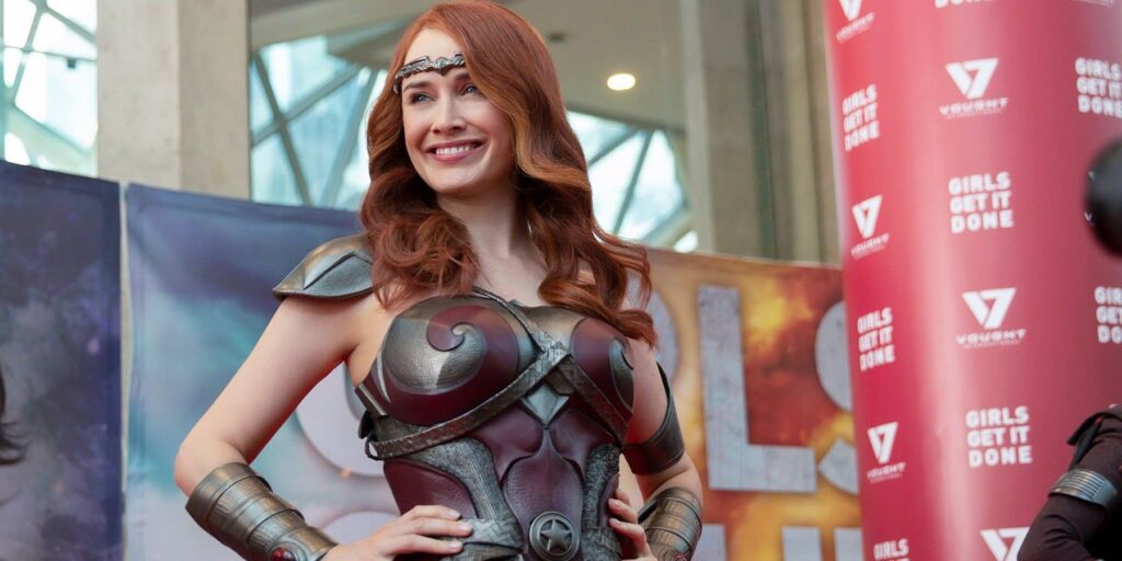 Temporada 3 de The Boys: Maeve está en gran peligro, se burla del creador