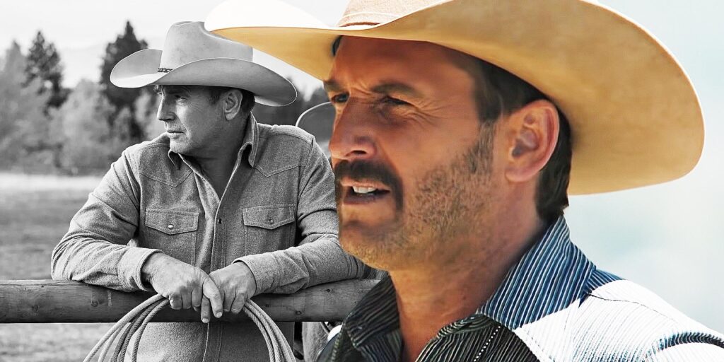 Temporada 5 de Yellowstone: el joven actor John Dutton regresa después de una larga ausencia