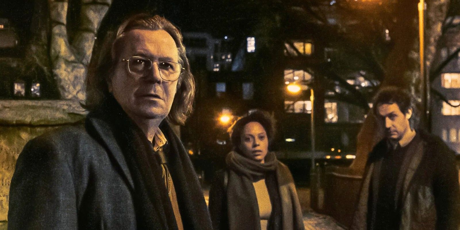 Temporadas 3 y 4 de Slow Horses confirmadas por Apple TV+