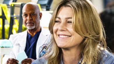Teoría del final de Grey's Anatomy: Meredith reemplaza a Webber en Grey Sloan
