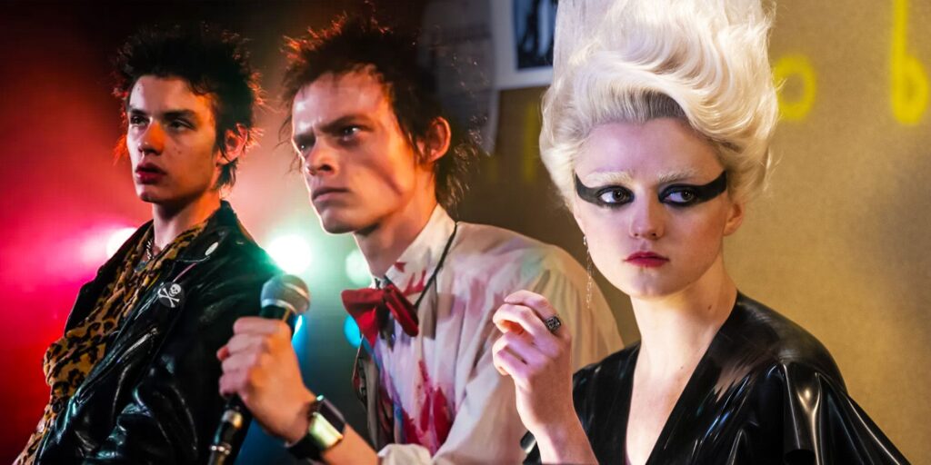 Terminación de pistola explicada (en detalle)