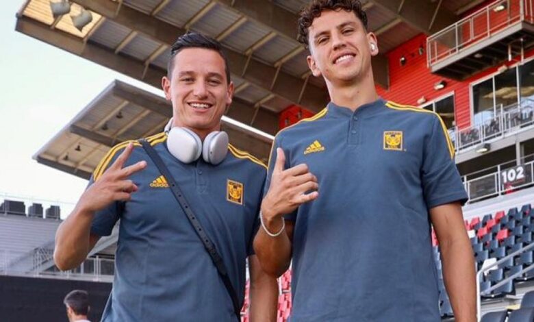 Thauvin se va de la lengua y salta la polémica en Marsella