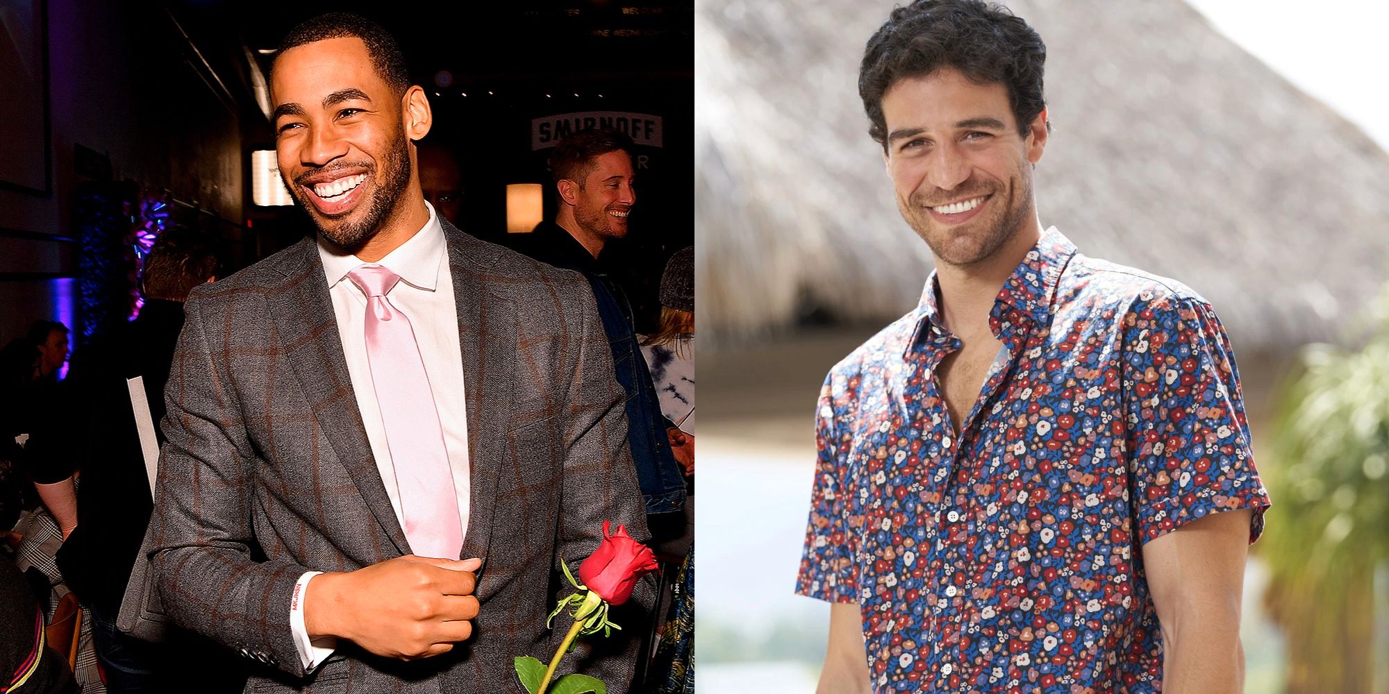 The Bachelorette: 10 miembros del reparto que merecían algo mejor