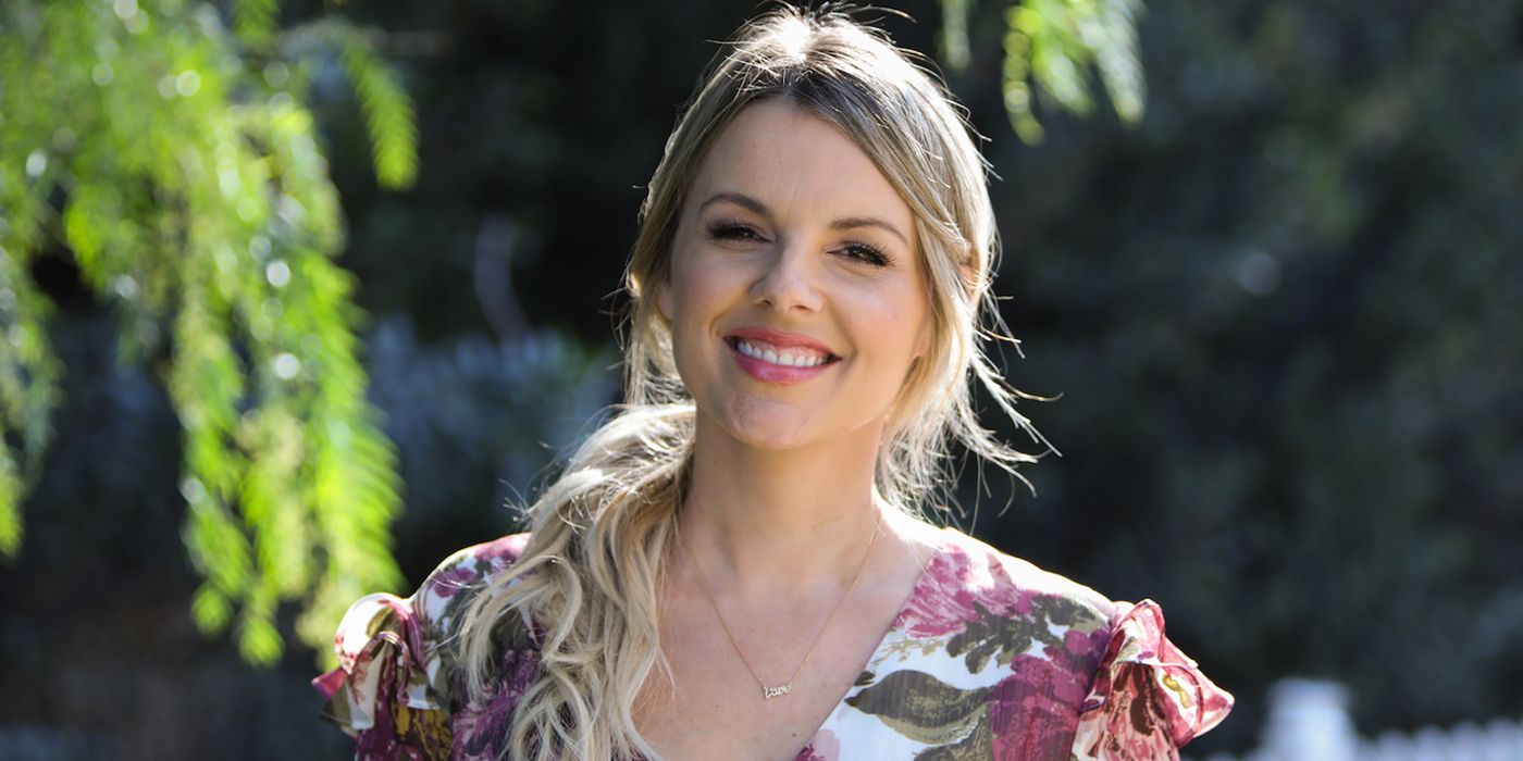The Bachelorette: Ali Fedotowsky revela que encontró a su media hermana