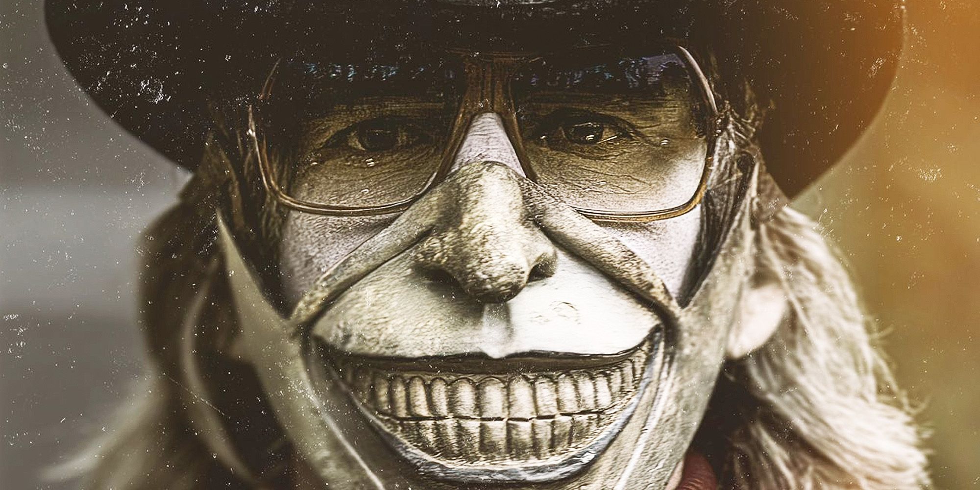 The Black Phone Review: una emocionante pero enrevesada historia de asesinos en serie