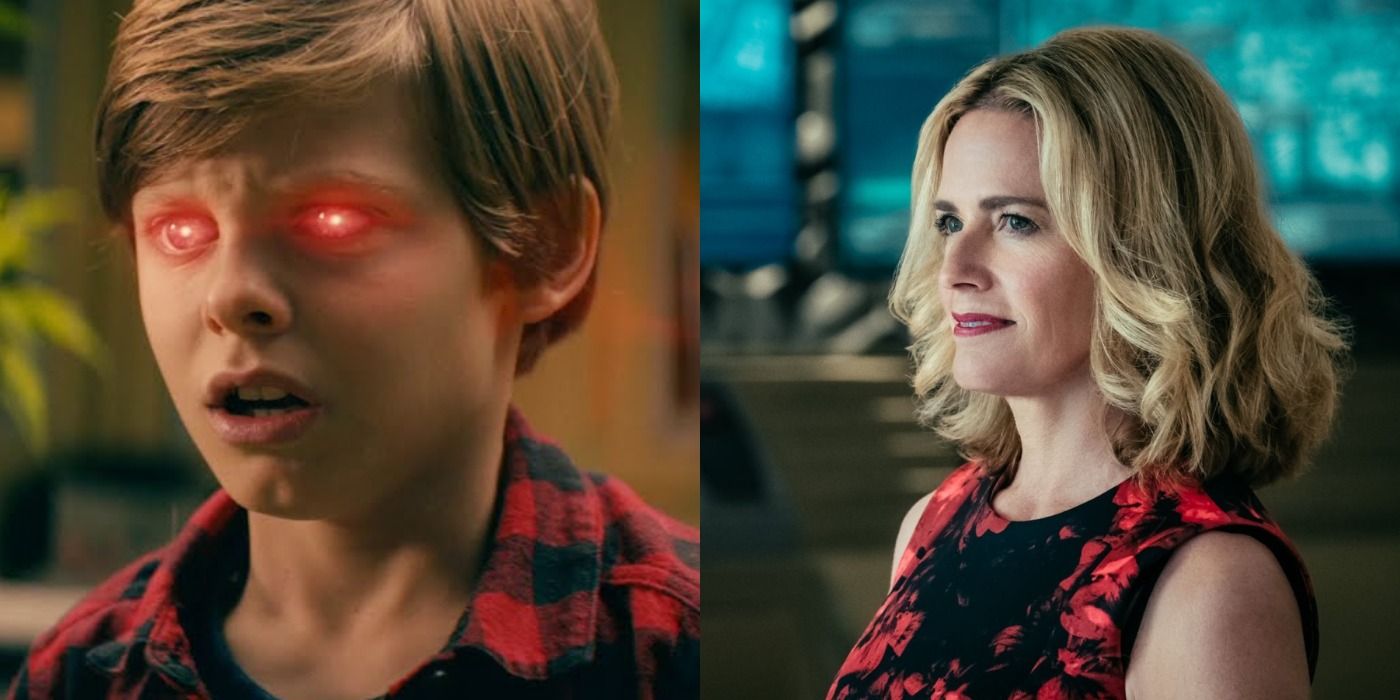 The Boys: 10 personajes de la serie que no están en los cómics