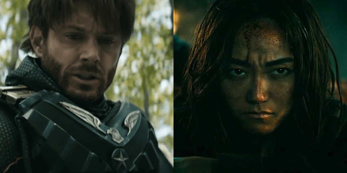 The Boys: 10 personajes que merecen más tiempo en pantalla