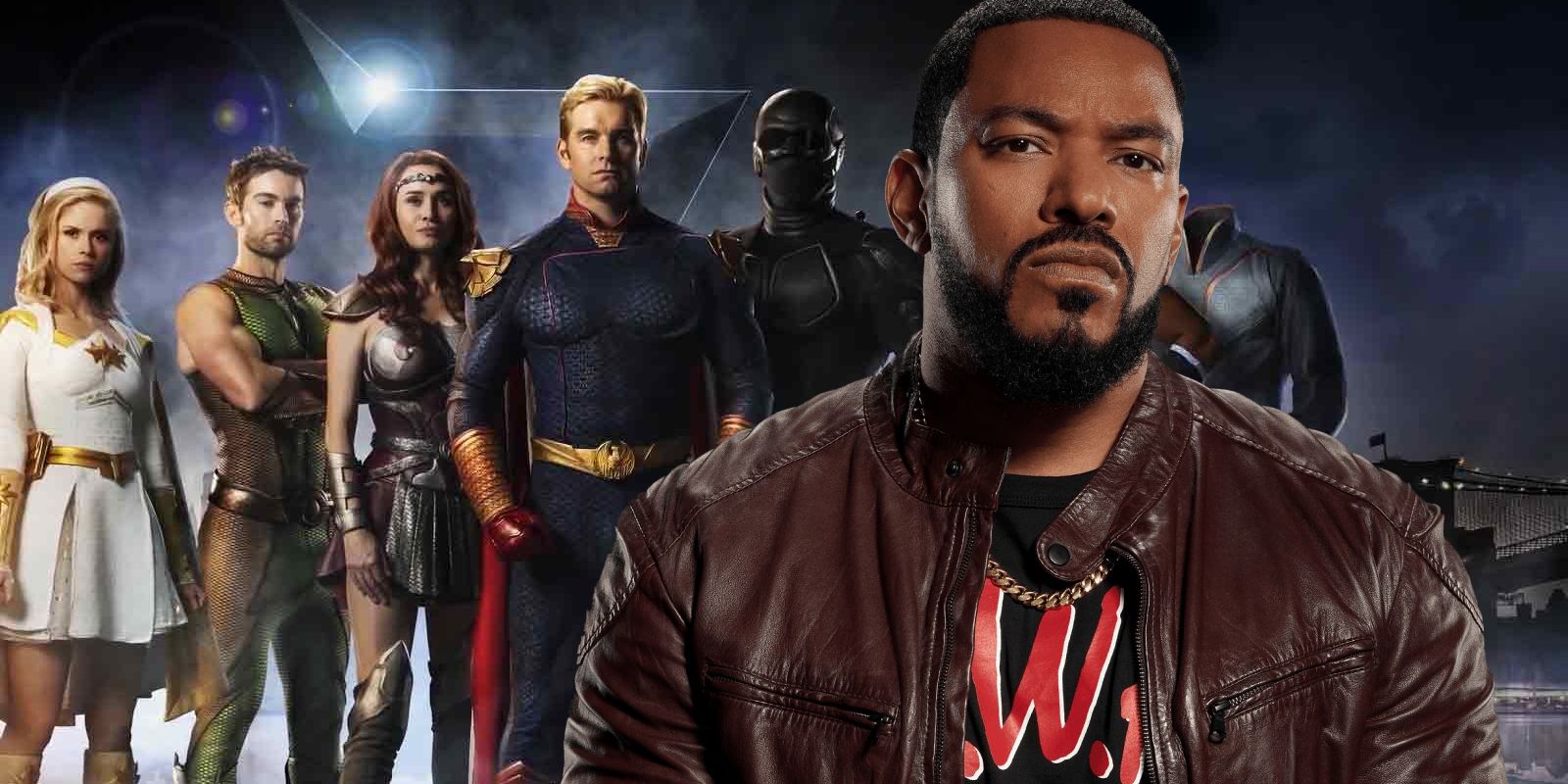 The Boys: 10 personajes secundarios con energía de personaje principal