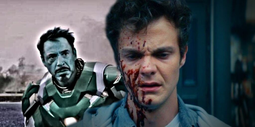 The Boys: El primer asesinato de Hughie hizo una declaración secreta anti-superhéroe