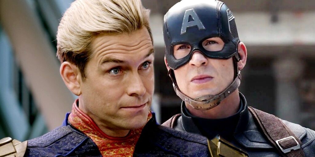 The Boys S3 promete una pelea de acción en vivo que Marvel y DC nunca hicieron