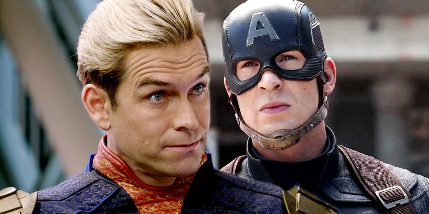 The Boys S3 promete una pelea de acción en vivo que Marvel y DC nunca hicieron