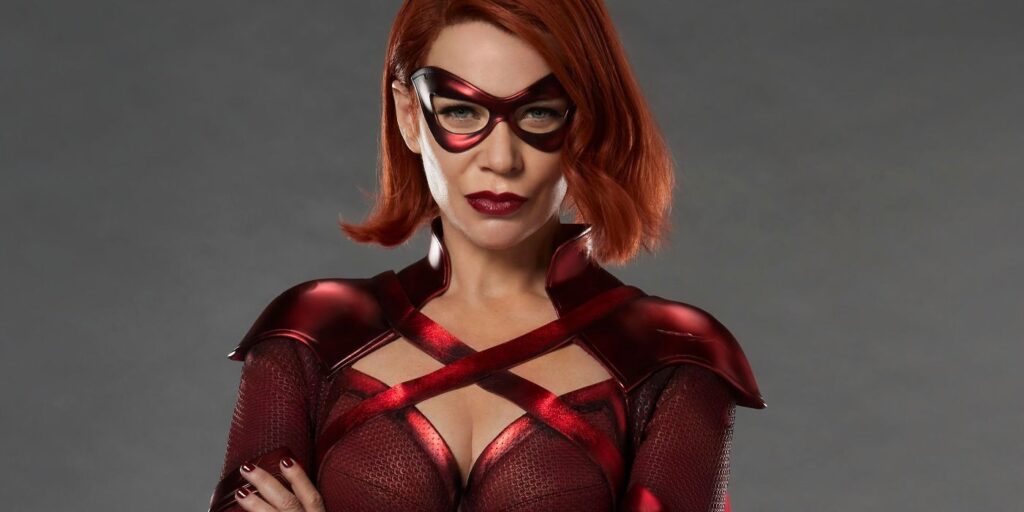 The Boys Season 3 Crimson Countess Surprise Cameo explicado por el creador