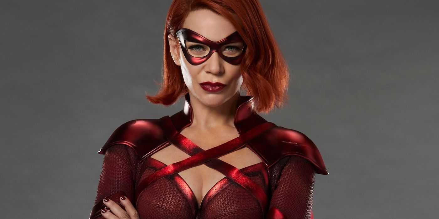 The Boys Season 3 Crimson Countess Surprise Cameo explicado por el creador