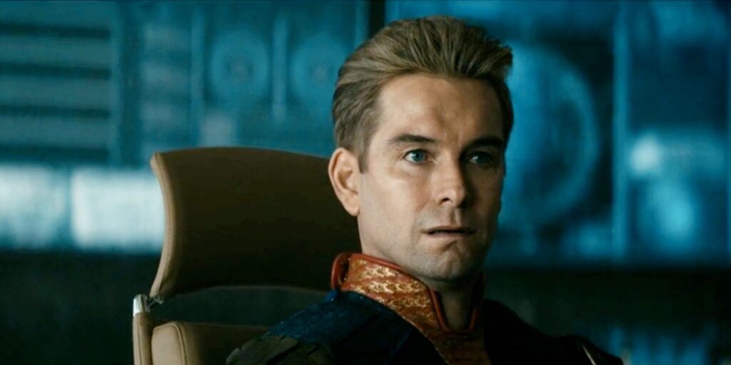 The Boys Shocking Return se burla de la obsesión por la muerte de MCU