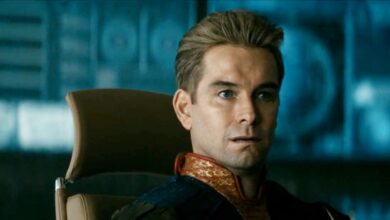 The Boys Shocking Return se burla de la obsesión por la muerte de MCU