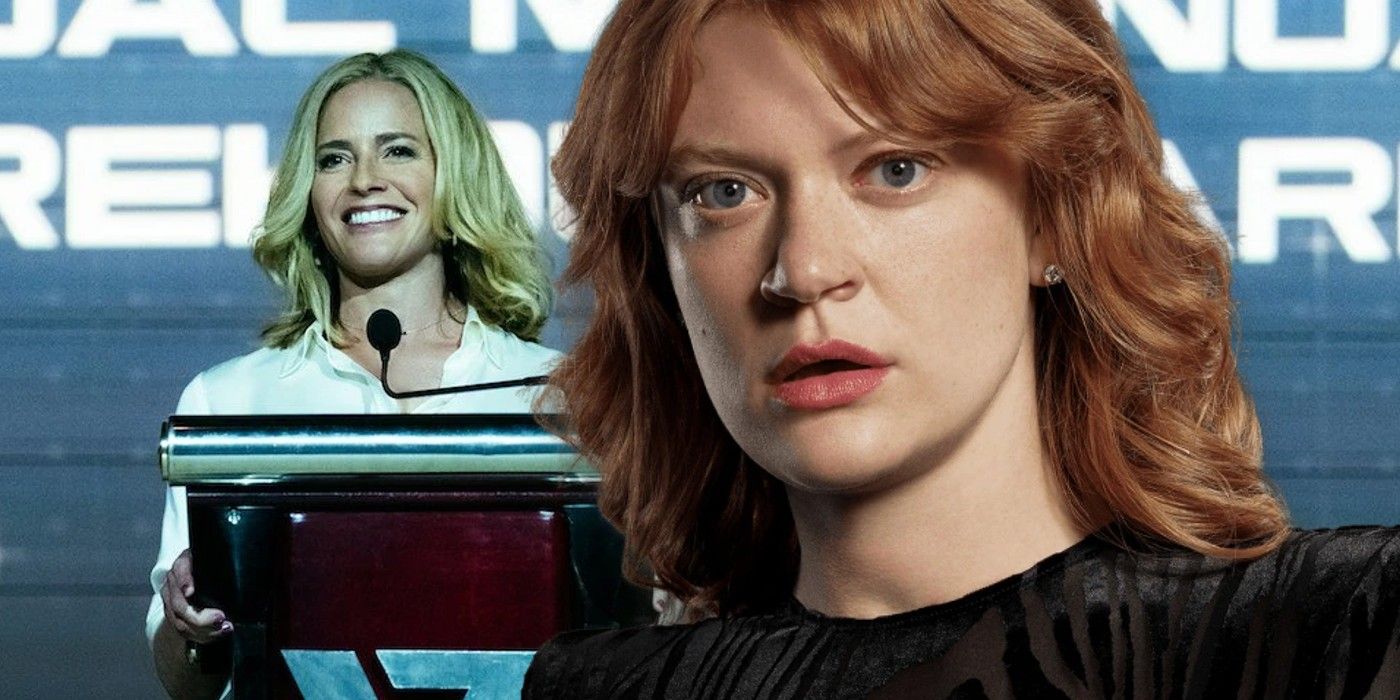 The Boys corrige un error importante de Stillwell en la temporada 2