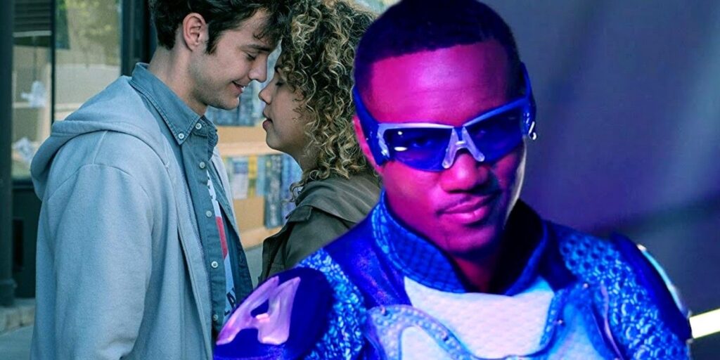 The Boys finalmente paga la primera escena de Hughie (por qué es perfecta)