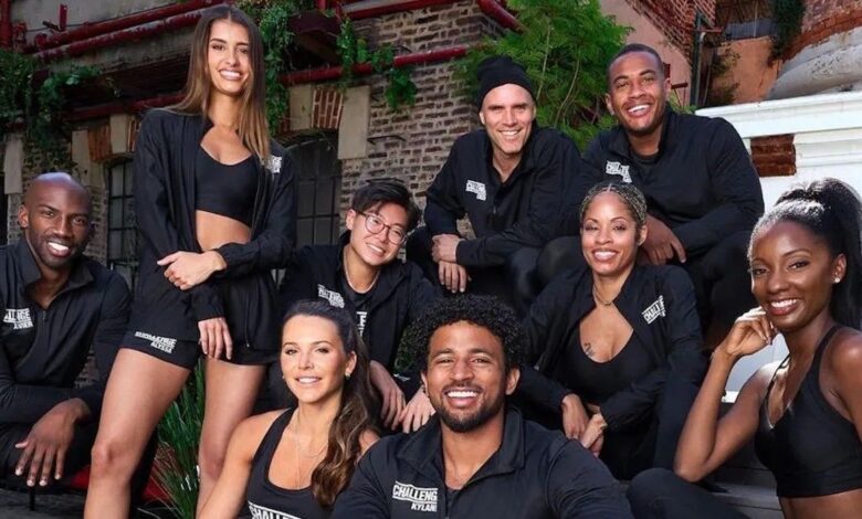 The Challenge USA: Los miembros del elenco de Big Brother revelan sus talentos secretos