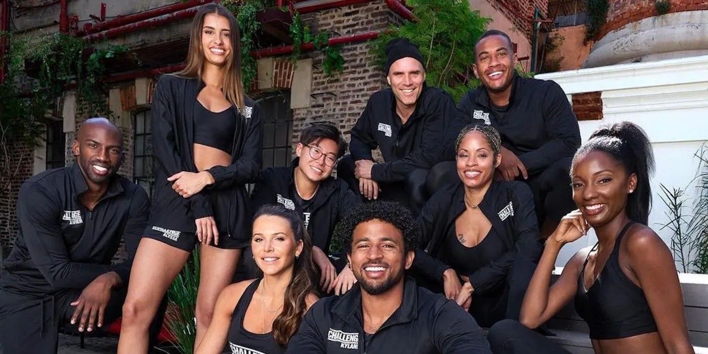 The Challenge USA: Los miembros del elenco de Big Brother revelan sus talentos secretos