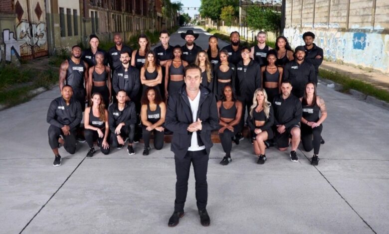 The Challenge USA: Los miembros del elenco de Gran Hermano revelan sus mantras