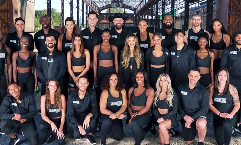 The Challenge USA lanza tráiler y se burla de 'New Twist'