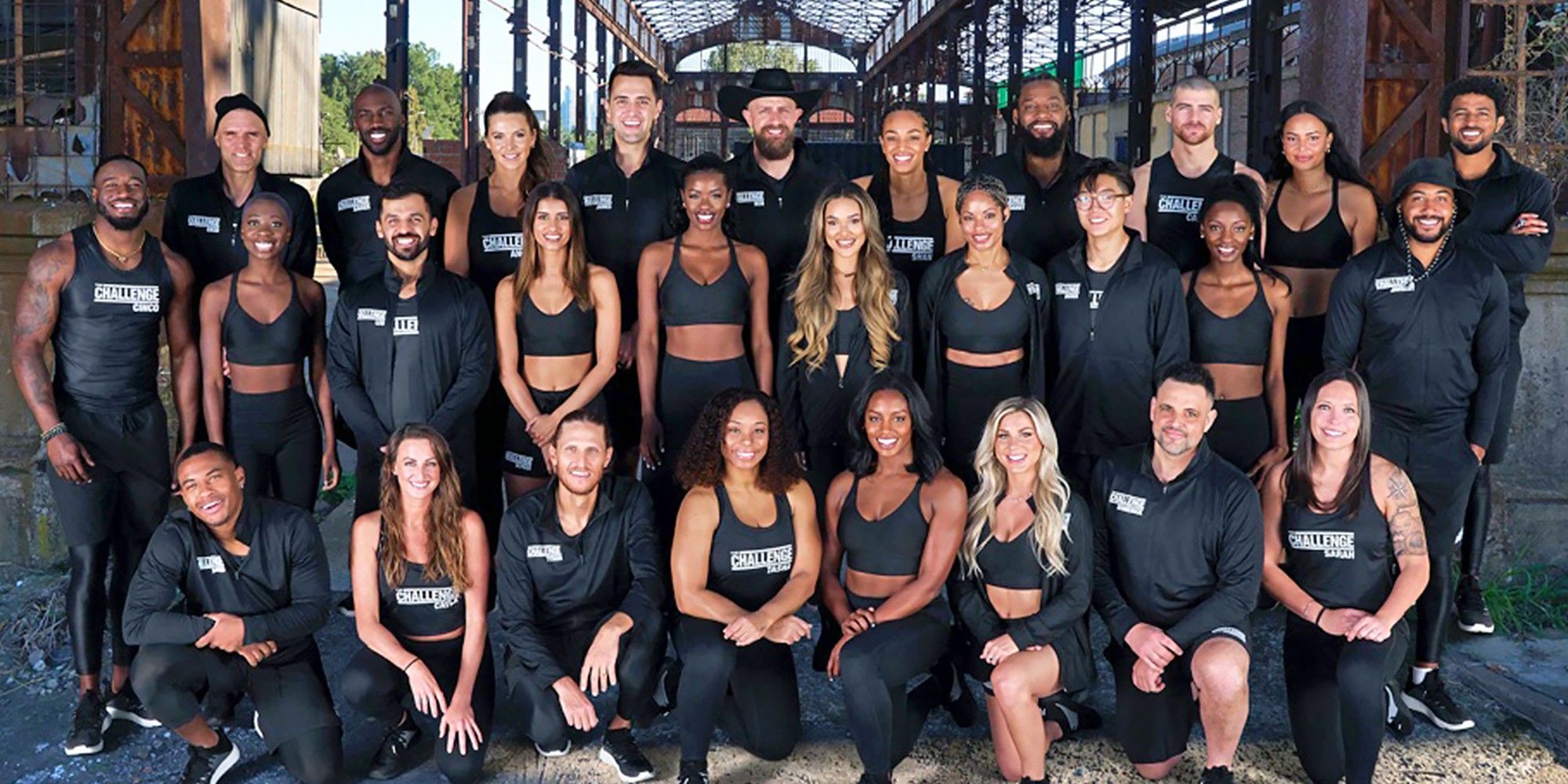 The Challenge USA lanza tráiler y se burla de ‘New Twist’