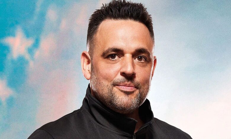 The Challenge USA: todo lo que debe saber sobre Domenick Abbate de Survivor