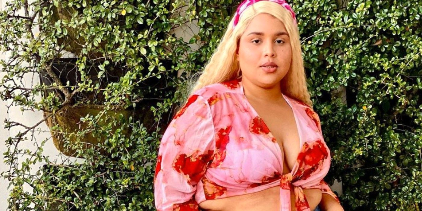 The Family Chantel: las publicaciones de amor propio más inspiradoras de Winter Everett