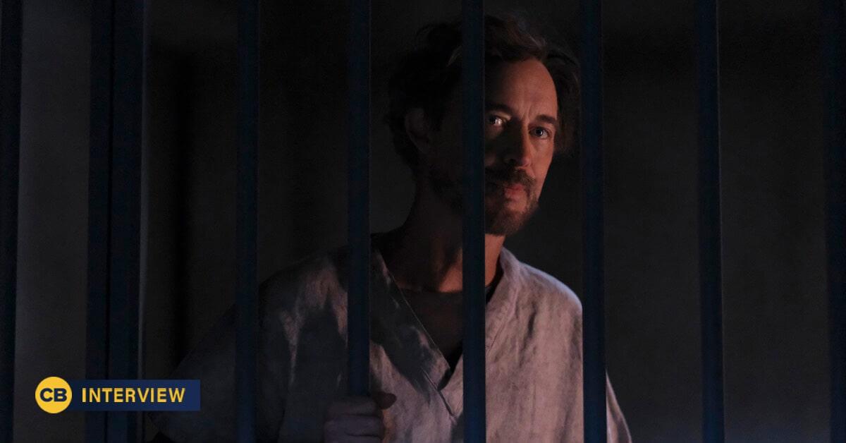 The Flash Star habla sobre ese impactante giro SPOILER en “Negative, Part One”