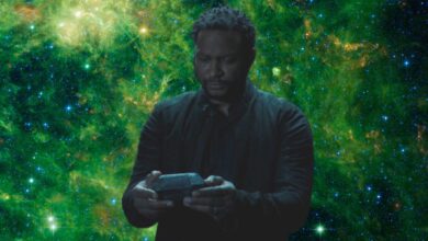 The Flash resuelve correctamente el destino de Linterna Verde de John Diggle