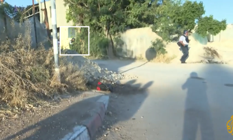 The Killing of Shireen Abu Akleh: Tracing a Bullet to an Israeli Convoy