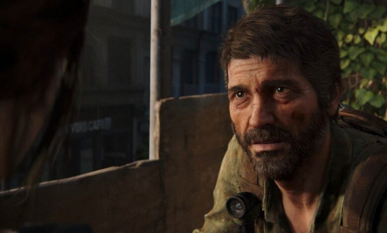 The Last Of Us Remake se lanzará en PC (pero PS5 es lo primero)
