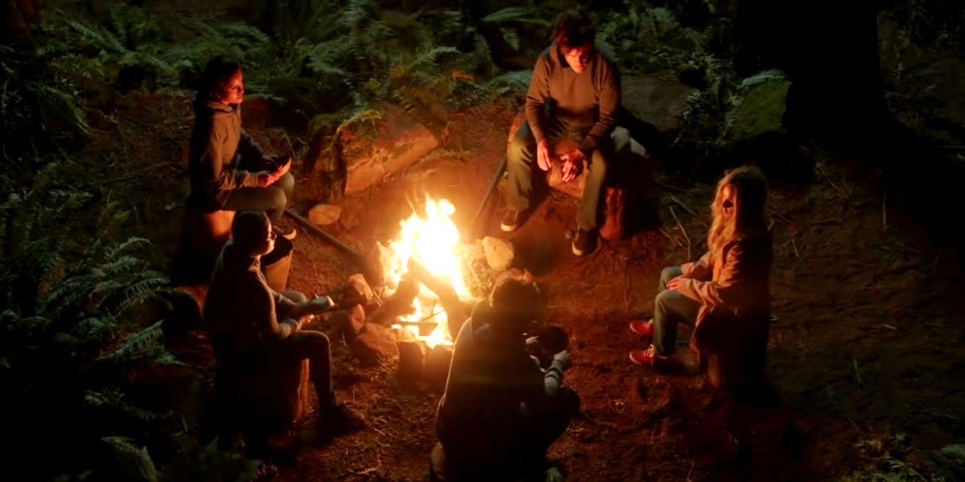 The Midnight Club cumple la verdadera promesa de Another Horror Revival