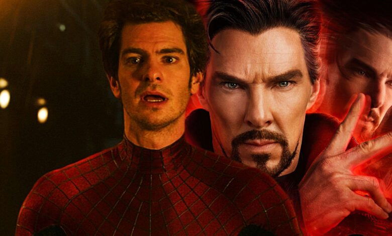 The Multiverse creó la mejor barrera de spoilers de MCU