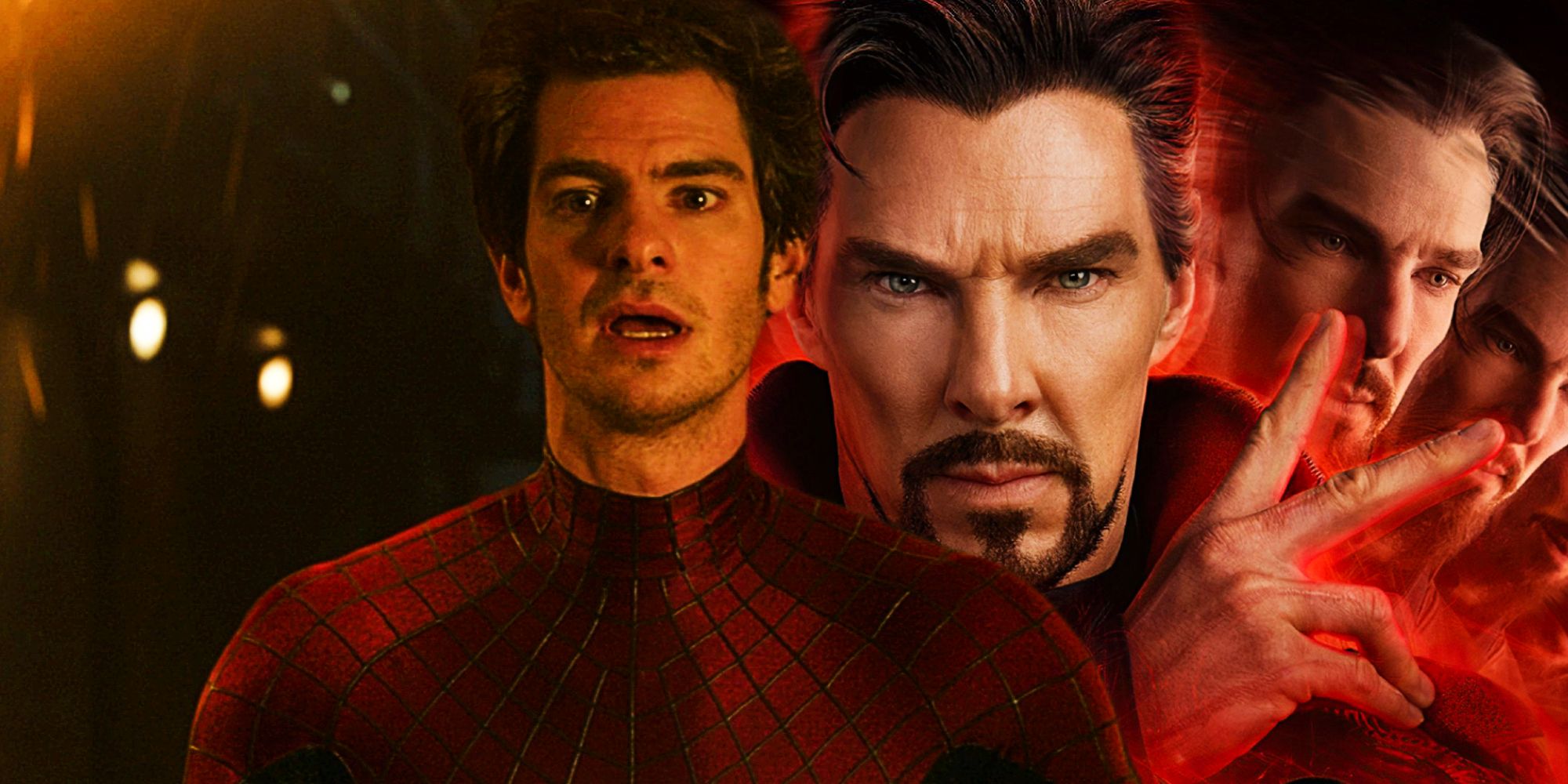 The Multiverse creó la mejor barrera de spoilers de MCU