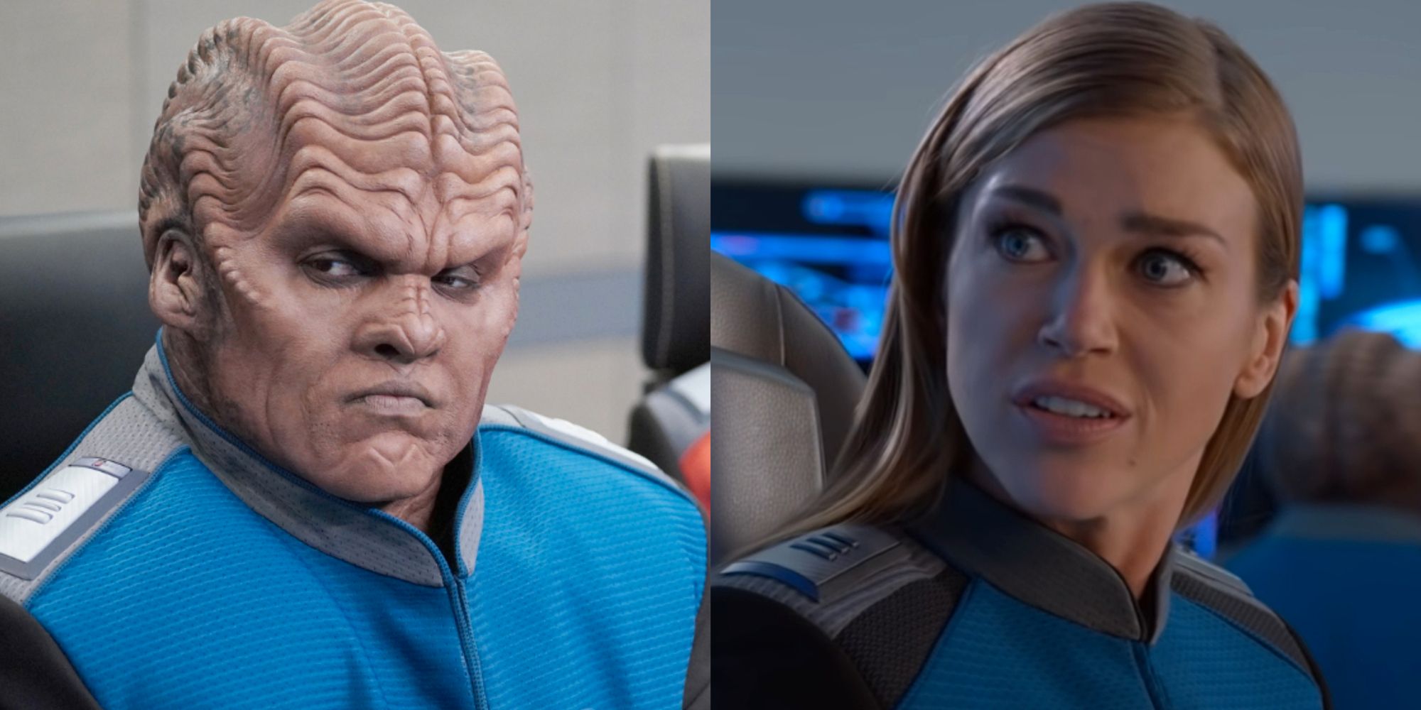 The Orville: 10 opiniones impopulares, según Reddit