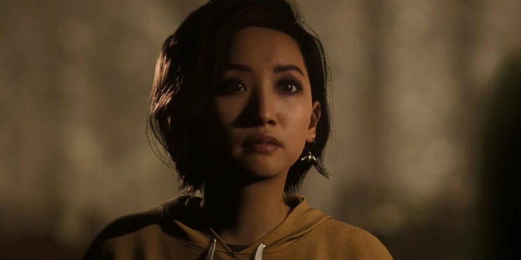 The Quarry Cast: De qué conoces a Kaitlyn Ka