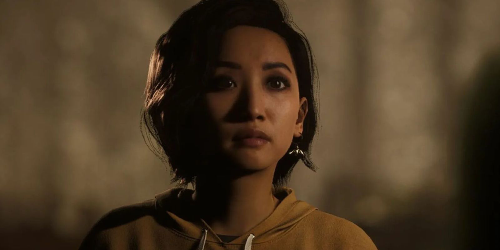 The Quarry Cast: De qué conoces a Kaitlyn Ka