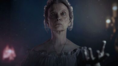 The Quarry: Cómo desbloquear Death Rewind