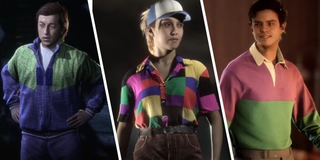 The Quarry: Cómo desbloquear diferentes atuendos