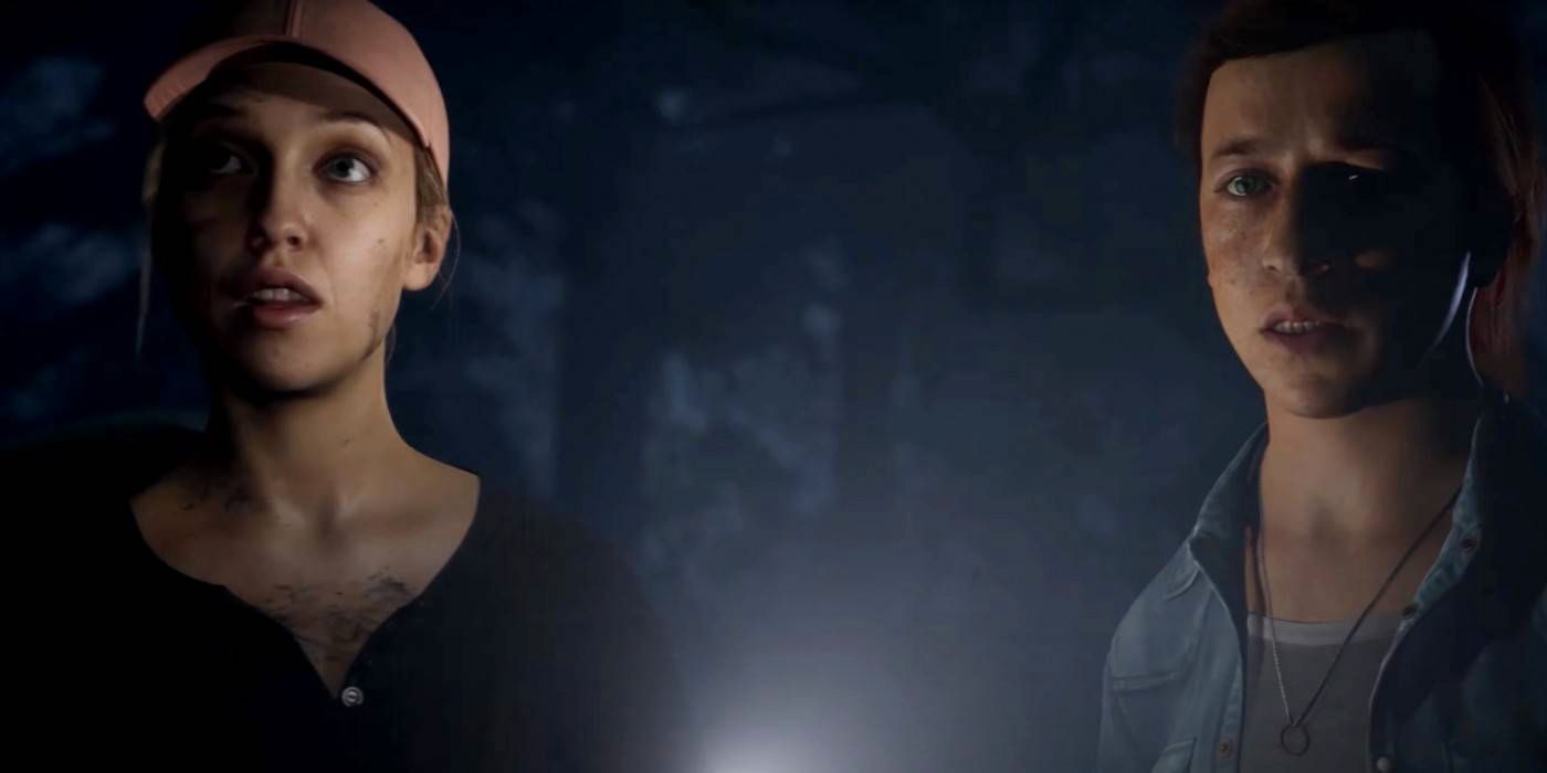 The Quarry: Cómo jugar con amigos (modo multijugador)