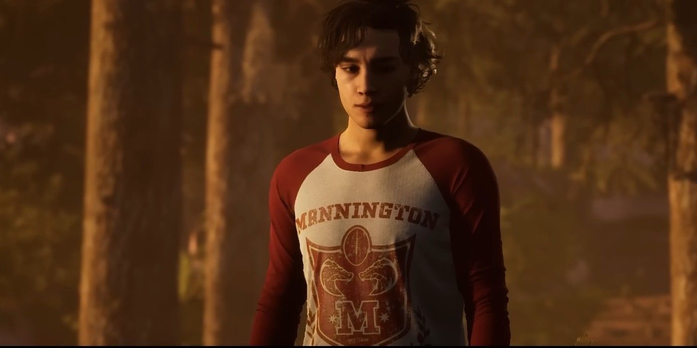 The Quarry: Cómo llegar rápido a Nick (Logro de Nick Of Time)