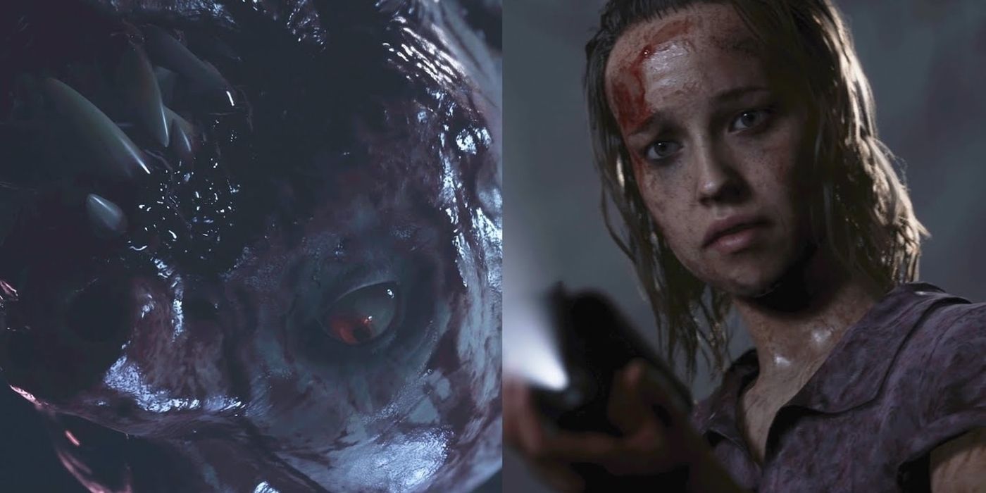 The Quarry: Cómo matar a Silas (El lobo blanco)