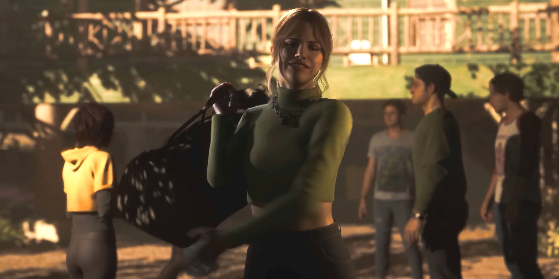 The Quarry: Cómo salvar a todos (mejor final)