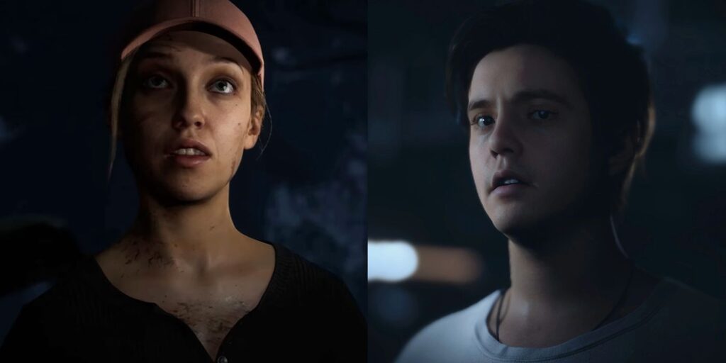 The Quarry: Los personajes principales, clasificados por simpatía