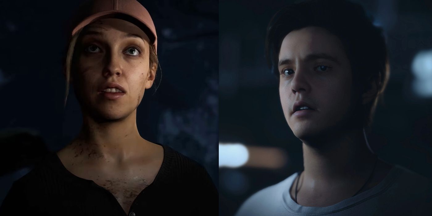 The Quarry: Los personajes principales, clasificados por simpatía