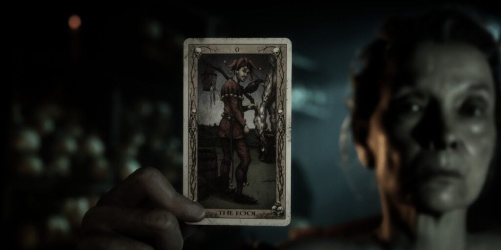 The Quarry: dónde encontrar la ubicación de cada carta del Tarot